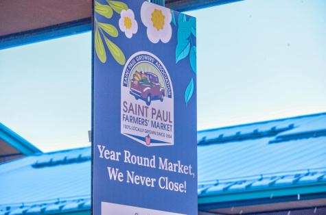 300 Wall Street Saint Paul MN 55101
