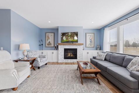 12597 Masters Lane Lindstrom MN 55045
