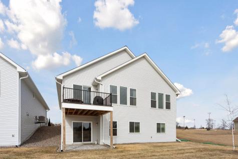12597 Masters Lane Lindstrom MN 55045