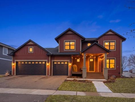 11619 E Laketowne Drive Albertville MN 55301