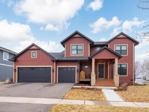 11619 E Laketowne Drive Albertville MN 55301