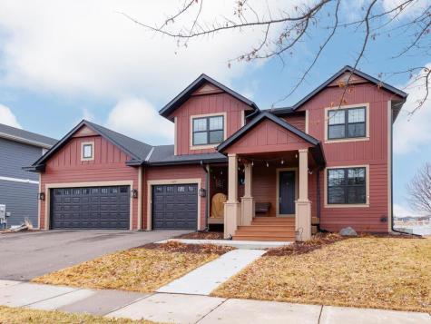 11619 E Laketowne Drive Albertville MN 55301
