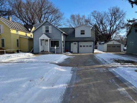 520 17th Street N Moorhead MN 56560
