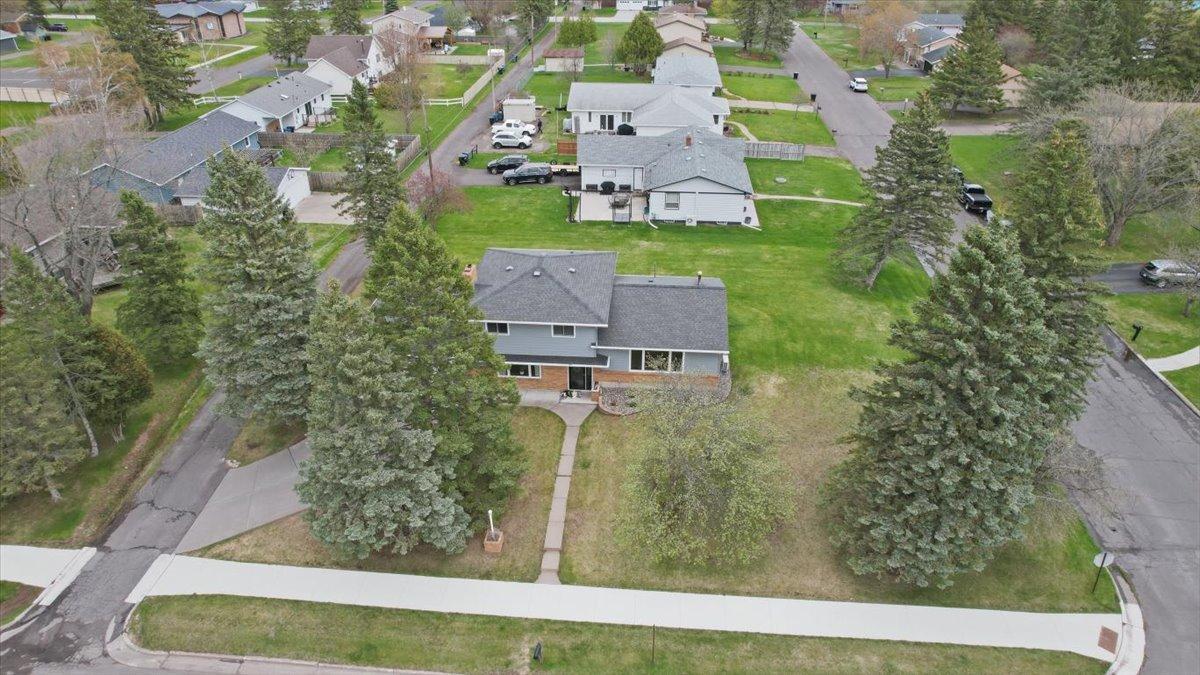 2240 Catlin Avenue Superior WI 54880