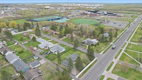 2240 Catlin Avenue Superior WI 54880