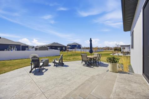 2943 Prairie Farms Circle S Fargo ND 58104