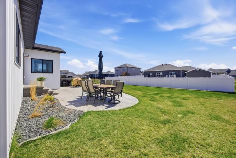 2943 Prairie Farms Circle S Fargo ND 58104