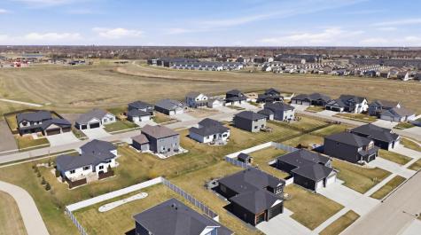 2943 Prairie Farms Circle S Fargo ND 58104