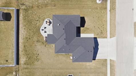 2943 Prairie Farms Circle S Fargo ND 58104