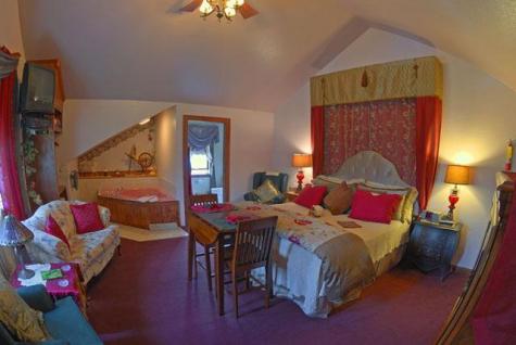 708 Parkway Avenue S Lanesboro MN 55949