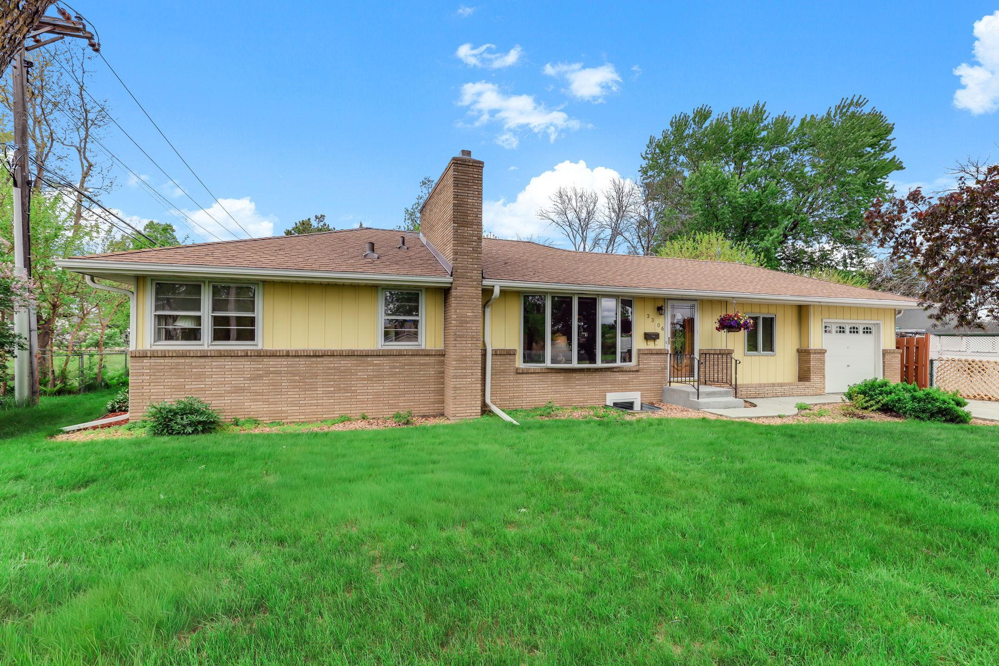 3306 53rd Avenue N Brooklyn Center MN 55429
