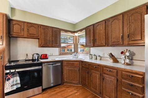 3306 53rd Avenue N Brooklyn Center MN 55429