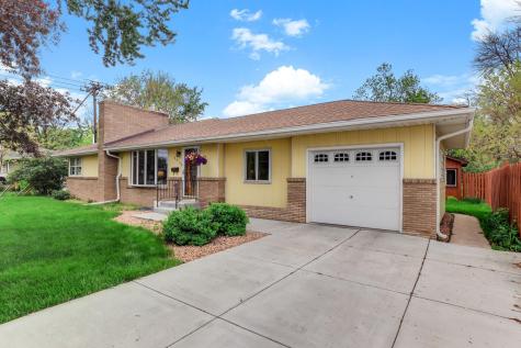 3306 53rd Avenue N Brooklyn Center MN 55429