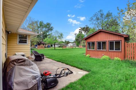 3306 53rd Avenue N Brooklyn Center MN 55429