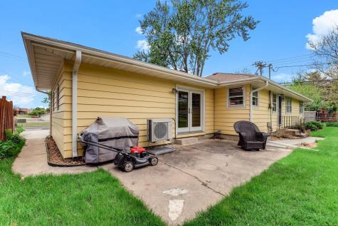 3306 53rd Avenue N Brooklyn Center MN 55429
