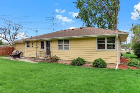 3306 53rd Avenue N Brooklyn Center MN 55429
