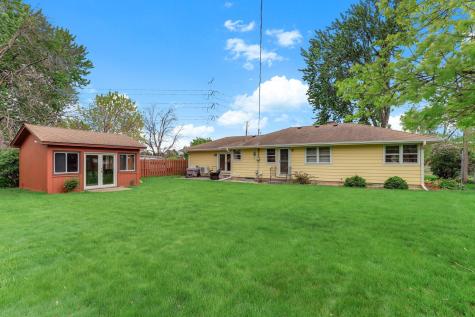 3306 53rd Avenue N Brooklyn Center MN 55429