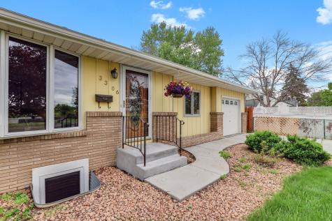3306 53rd Avenue N Brooklyn Center MN 55429