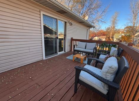 1110 Magnolia Avenue Saint Paul MN 55106