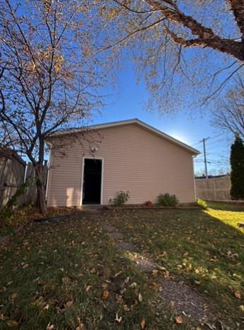 1110 Magnolia Avenue Saint Paul MN 55106