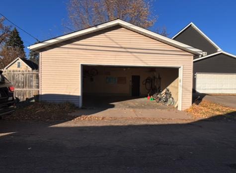 1110 Magnolia Avenue Saint Paul MN 55106