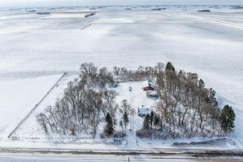 57821 300th Street Winthrop MN 55396