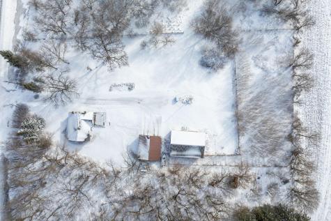 57821 300th Street Winthrop MN 55396