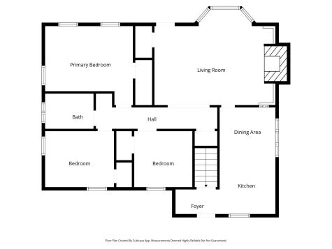 57821 300th Street Winthrop MN 55396