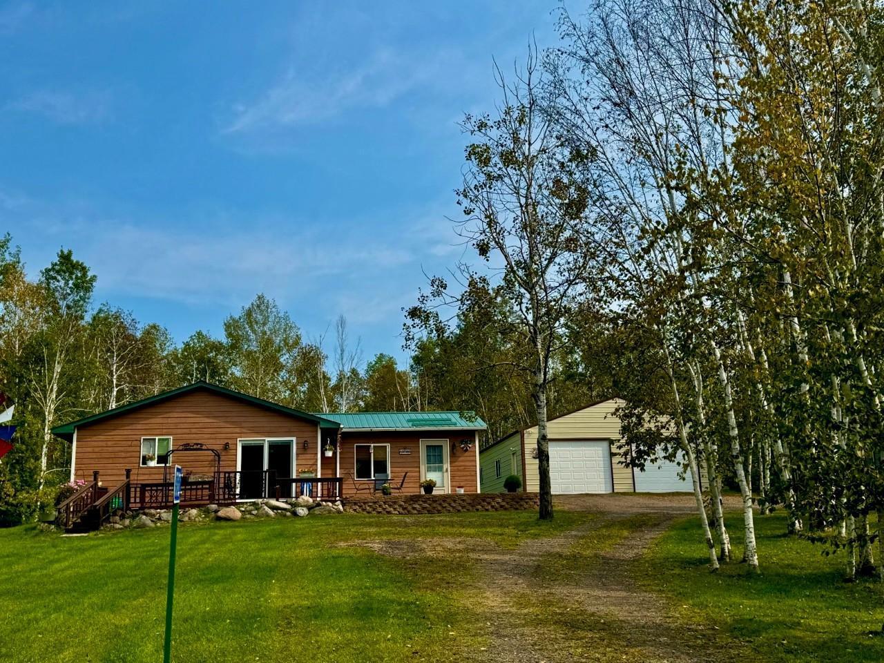 13702 188th Place Mc Grath MN 56350