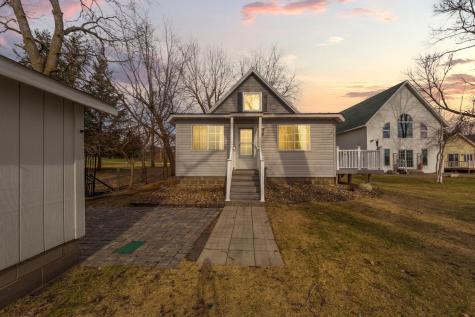 945 Reed Street N Waterville MN 56096