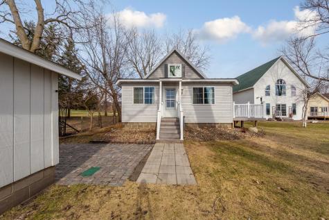945 Reed Street N Waterville MN 56096