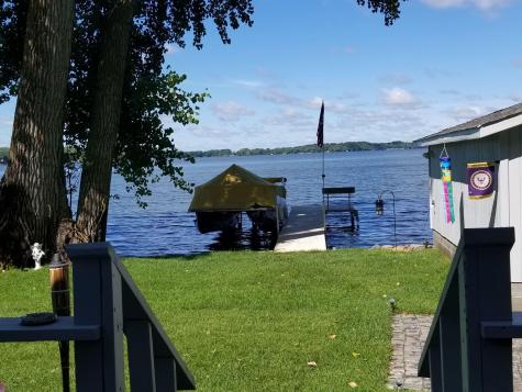 945 Reed Street N Waterville MN 56096