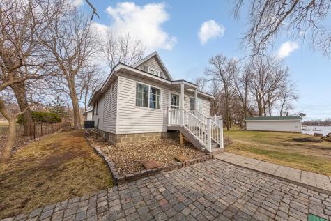 945 Reed Street N Waterville MN 56096