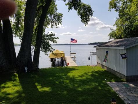 945 Reed Street N Waterville MN 56096