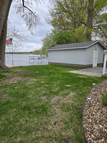 945 Reed Street N Waterville MN 56096