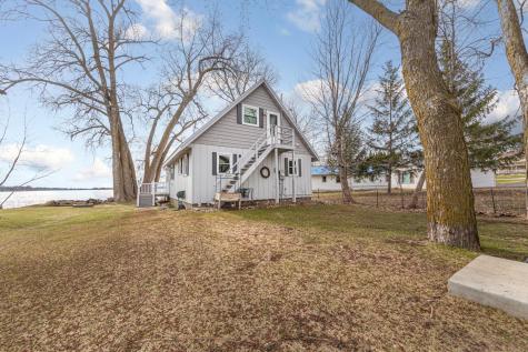 945 Reed Street N Waterville MN 56096