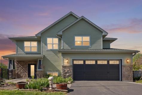 12345 Butternut Street NW Coon Rapids MN 55448