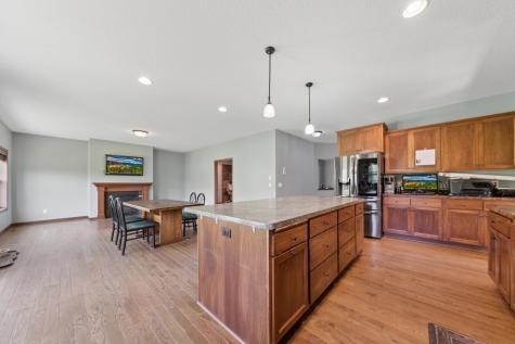 12345 Butternut Street NW Coon Rapids MN 55448