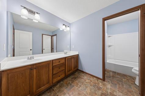 12345 Butternut Street NW Coon Rapids MN 55448