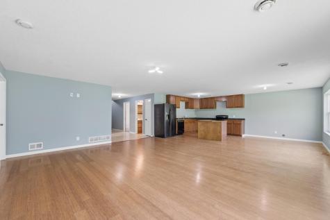 12345 Butternut Street NW Coon Rapids MN 55448