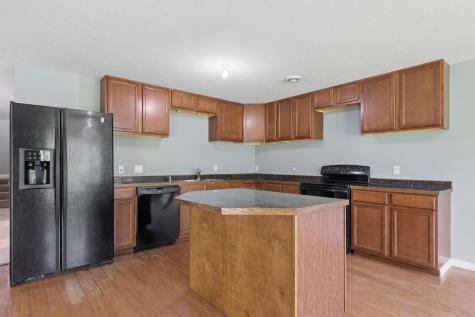 12345 Butternut Street NW Coon Rapids MN 55448