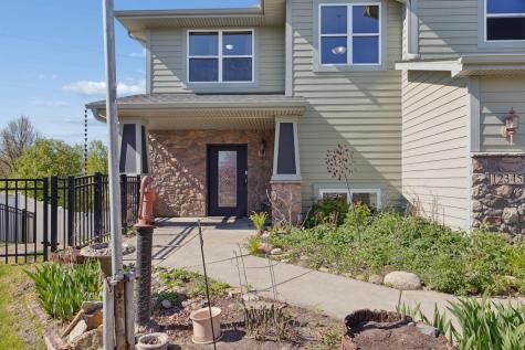 12345 Butternut Street NW Coon Rapids MN 55448