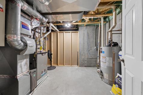 12345 Butternut Street NW Coon Rapids MN 55448