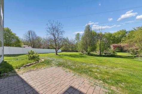 12345 Butternut Street NW Coon Rapids MN 55448