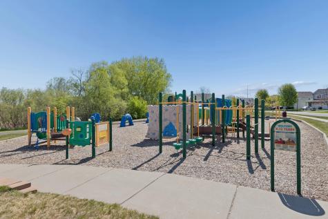 12345 Butternut Street NW Coon Rapids MN 55448