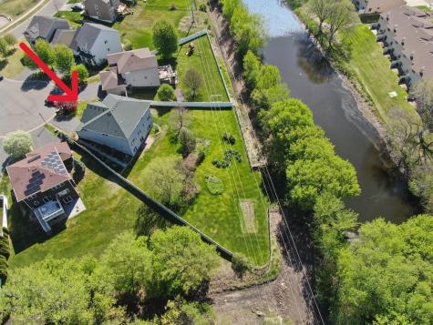 12345 Butternut Street NW Coon Rapids MN 55448