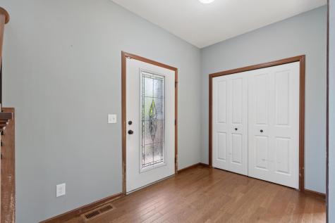 12345 Butternut Street NW Coon Rapids MN 55448