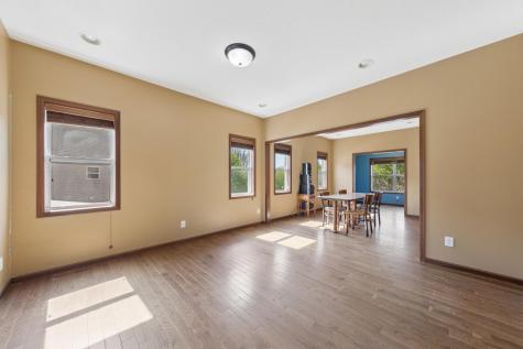 12345 Butternut Street NW Coon Rapids MN 55448