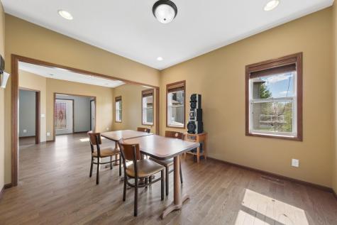 12345 Butternut Street NW Coon Rapids MN 55448