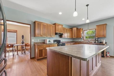 12345 Butternut Street NW Coon Rapids MN 55448